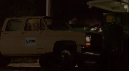 Monsterwolf (2010)