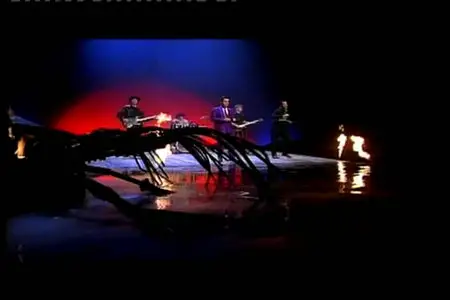 Frankie Goes To Hollywood - Hard On (2000)