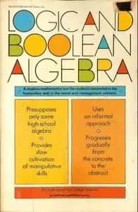 Logic and Boolean Algebra (Repost)