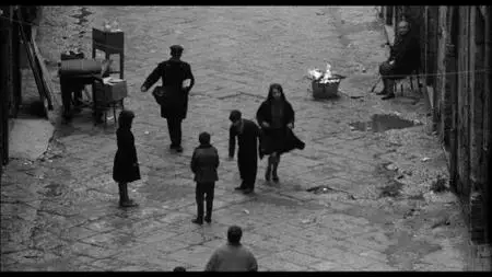 Hands Over the City (1963)