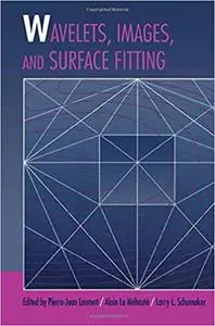 Wavelets, Images, and Surface Fitting