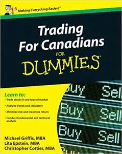 Trading for Canadians for Dummies