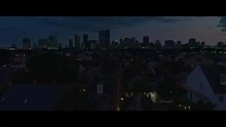 Five Days at Memorial S01E08