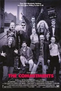 The Commitments (1991) Repost
