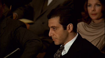 Il Padrino parte 2 (1974)
