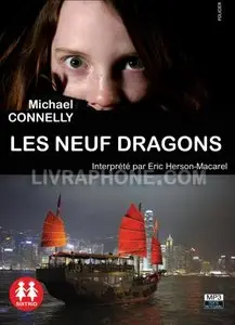 M.Connelly, "Les Neuf Dragons" / 1CD MP3