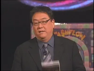 Robert Kiyosaki - Live In New York City
