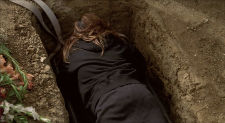 Odete / Two Drifters (2005)