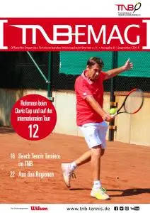 TNB emag - September 2018