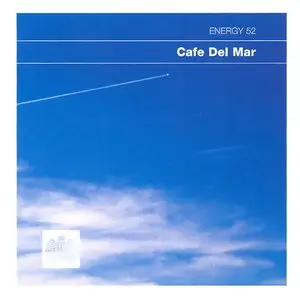 Energy 52 - Cafe Del Mar