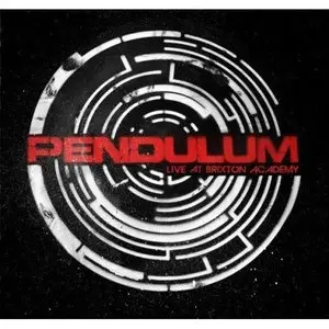 Pendulum - Live At Brixton Academy (2009)