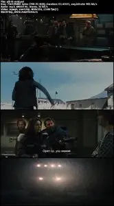 The Thing (2011)