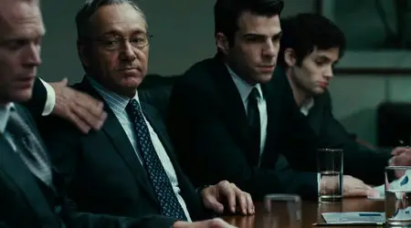 Margin Call (2011)