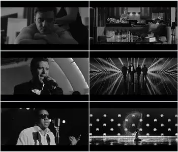 Justin Timberlake ft. Jay-Z - Suit & Tie (2013)