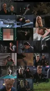 Starfire Mutiny (2002)