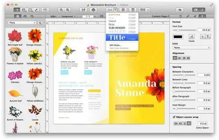 Printworks 2.0.3 Multilingual macOS