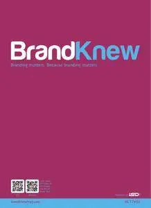 BrandKnew  - May 2017