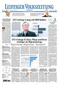 Leipziger Volkszeitung - 12. September 2018