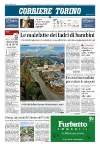 Corriere Torino – 28 giugno 2019