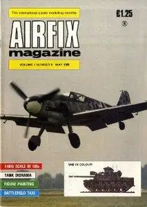 Airfix Magazine May 1989 (repost)