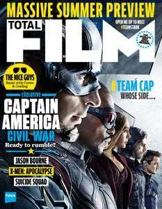 Total Film - June 01, 2016