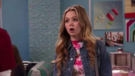 Bella and the Bulldogs S01E13