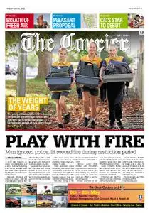 The Courier - 6 May 2022