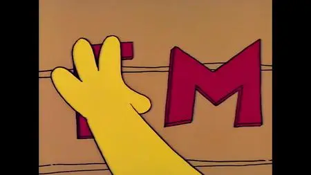 Die Simpsons S02E21