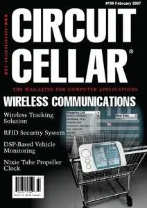 Circuit Cellar 199 - February 2007