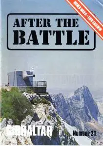 After the Battle - #021 - Gibraltar