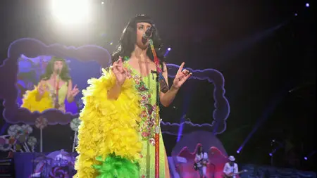 Katy Perry: Part of Me (2012)