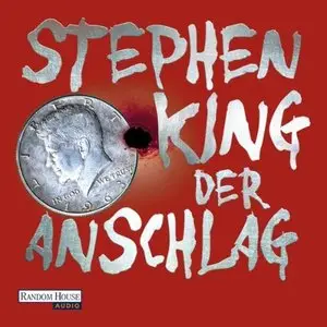 Stephen King - Der Anschlag