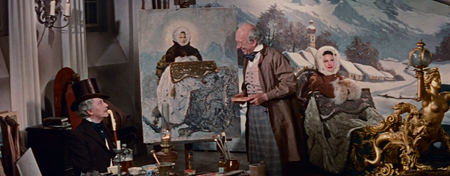 The Sins of Lola Montes / Lola Montès (1955)