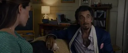 Danny Collins (2015)