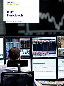 Börse Frankfurt - ETF-Handbuch: Know-how für Ihr Investment