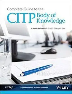 Complete Guide to the CITP Body of Knowledge