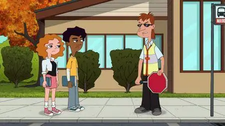 Milo Murphy’s Law S01E29