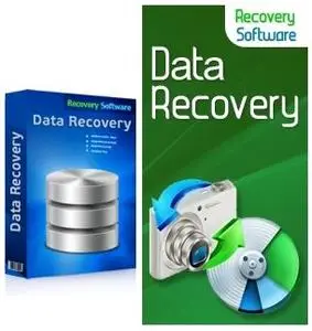 RS Data Recovery 4.0 Multilingual