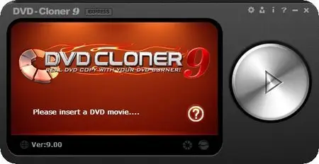 OpenCloner DVD-Cloner 9.60 Build 1114 Portable