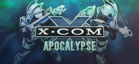 X-Com: Apocalypse (1997)