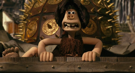 Early Man (2018)