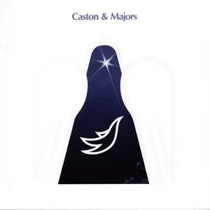 Caston & Majors - Caston & Majors (1974) {2013 Remastered & Expanded Reissue - Big Break Records CDBBR 0217}