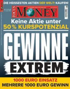 Focus Money - 29 Januar 2020