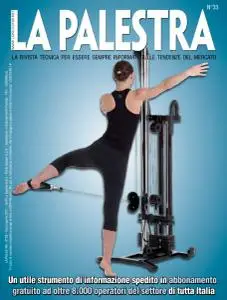 La Palestra N.33 - Marzo-Aprile 2011