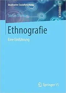 Ethnografie: Eine Einführung