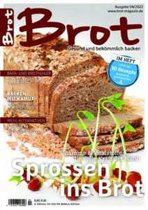 Brot – Mai 2022