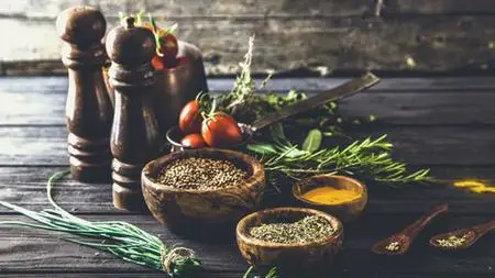 Improve Your Mental Health & Anxiety Using Herbal Medicine
