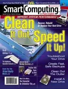 Smart Computing July 2007