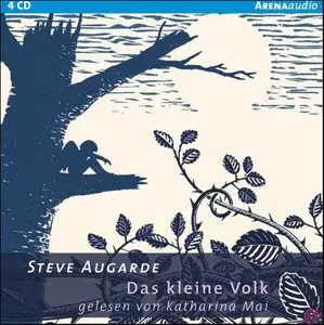 Steve Augarde - Das Kleine Volk