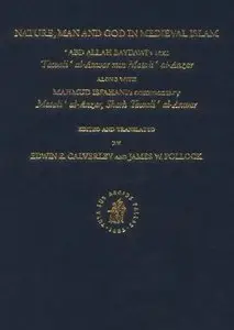 Nature, Man and God in Medieval Islam by Abd Allah Ibn Umar Baydawi [Repost]